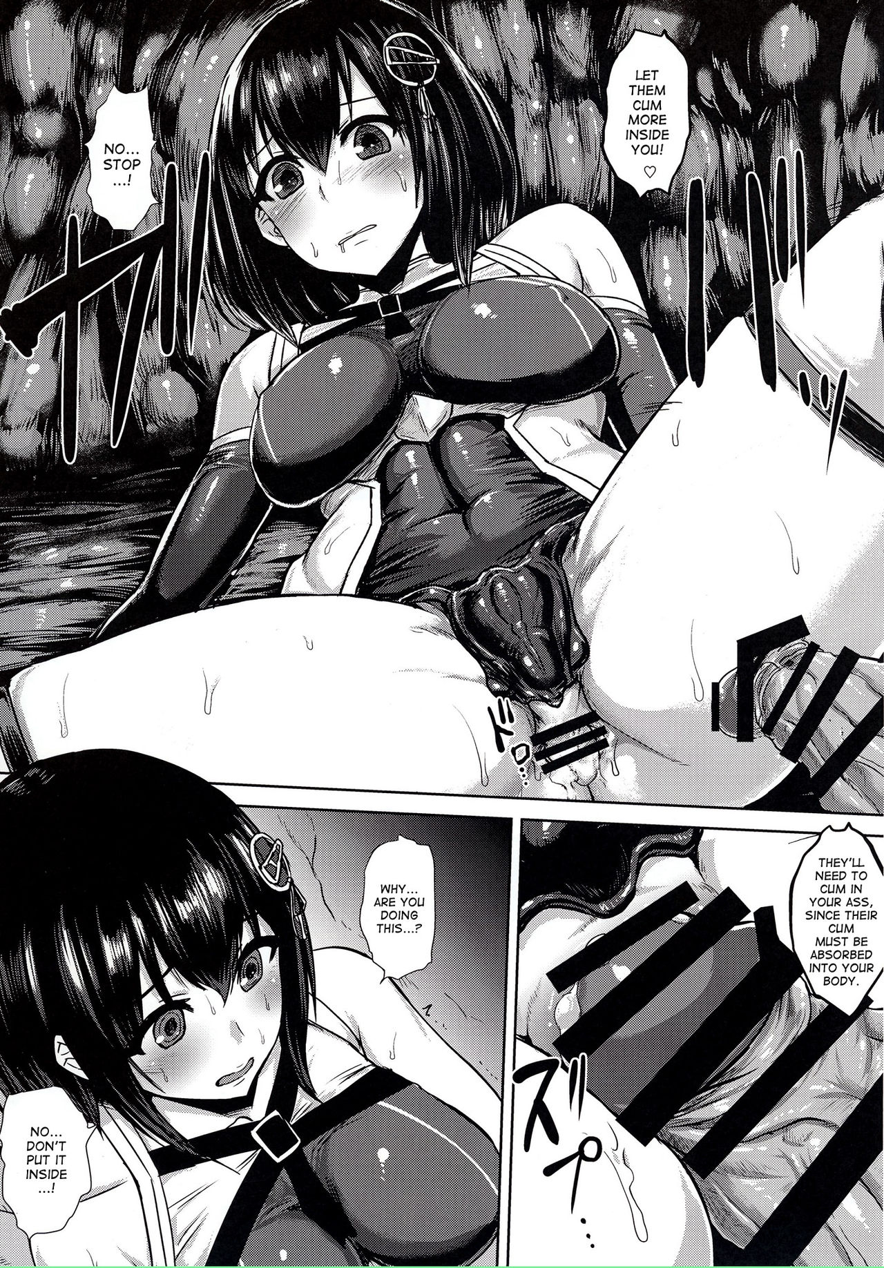 Taimakan Haguro page 6