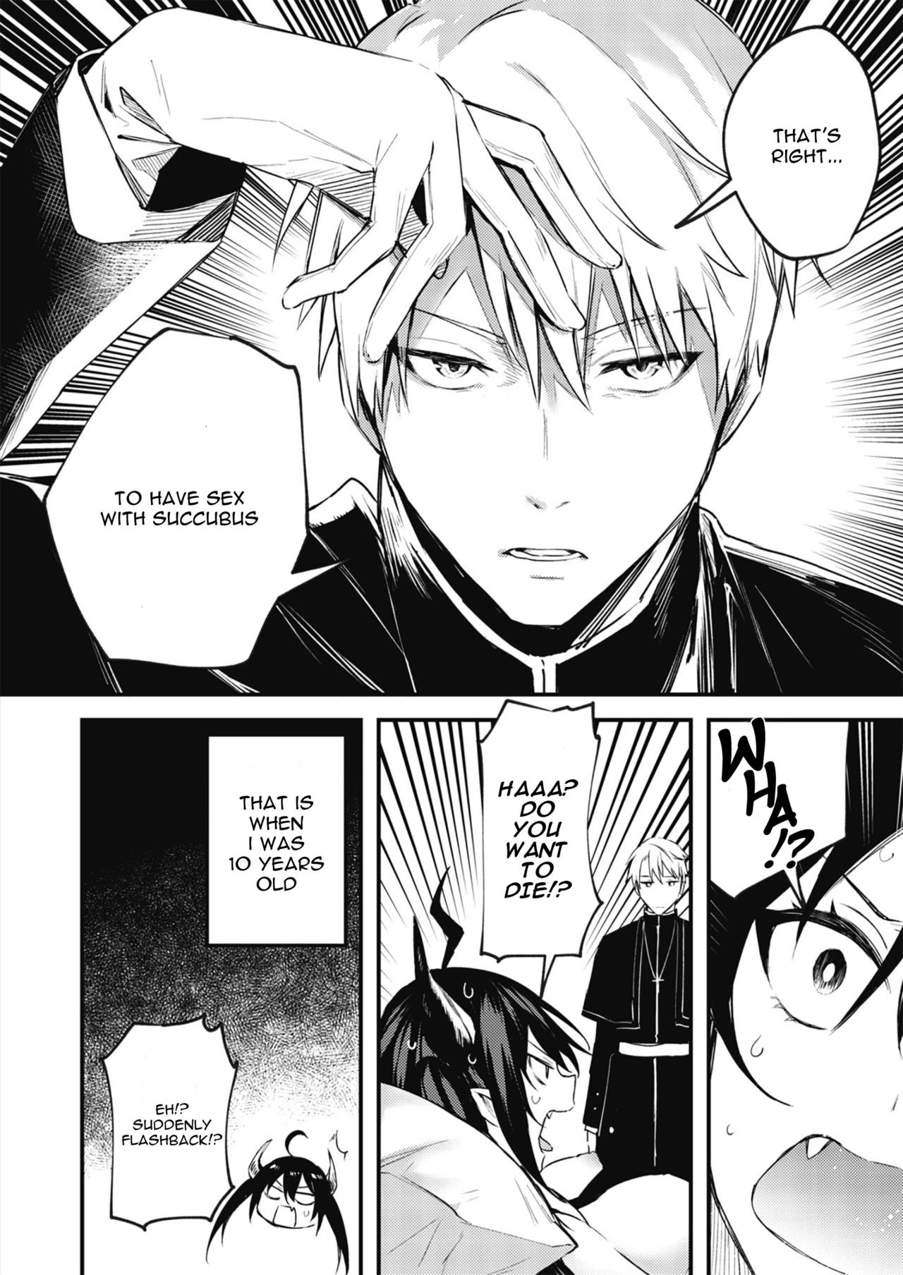 Taimashi ni Nante Makenai! page 2