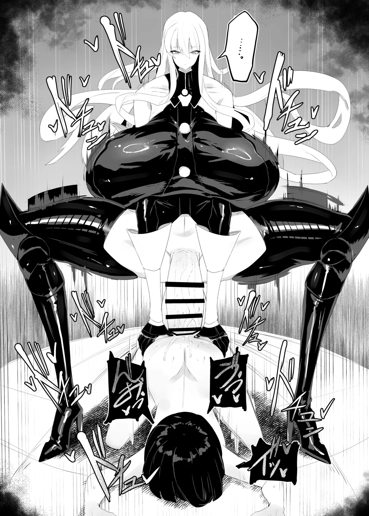 Taisa no Shumi page 27
