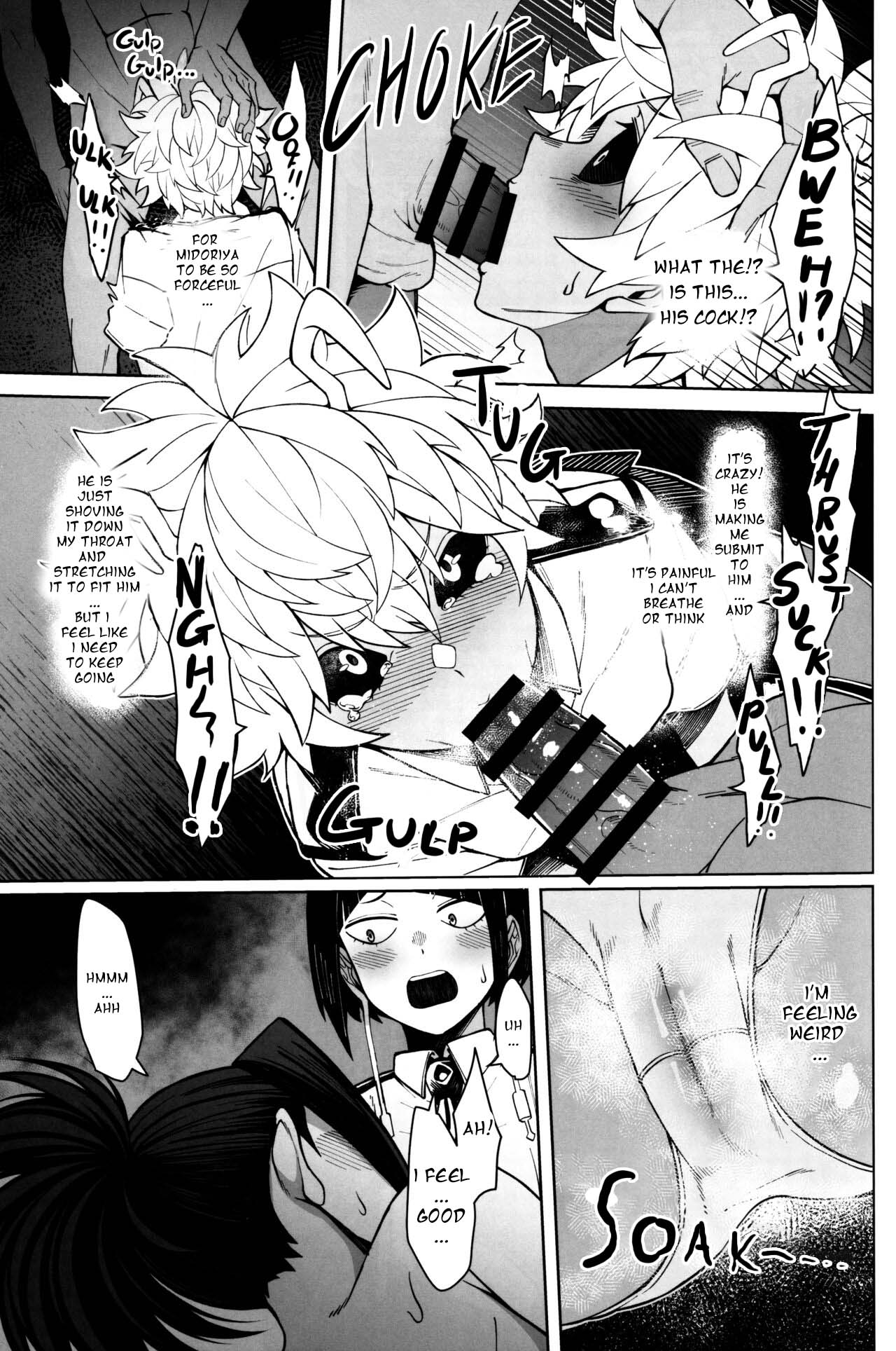 Take Care page 10