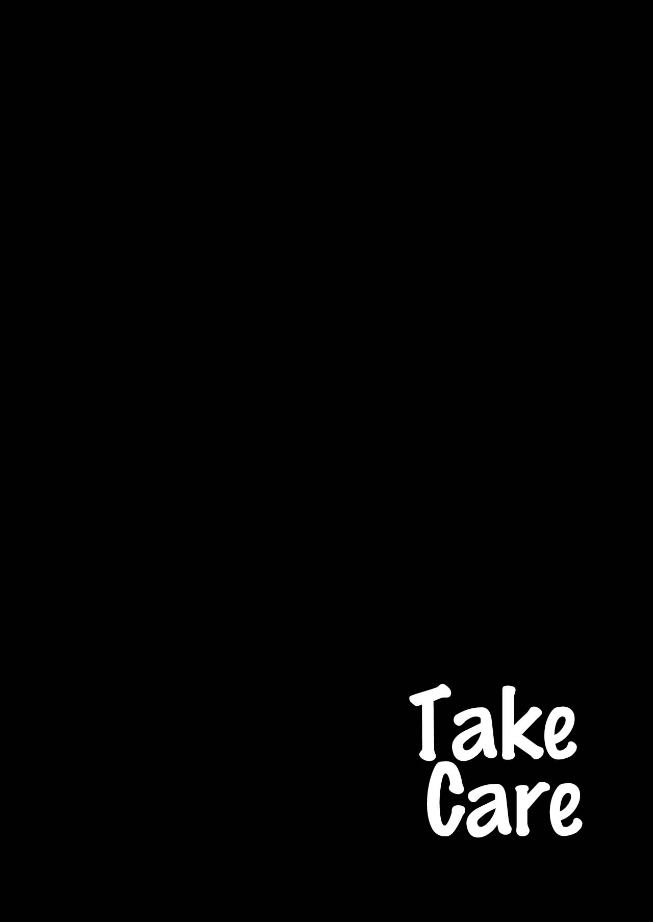 Take Care page 3
