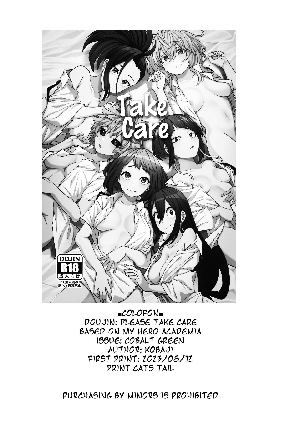 Take Care page 41