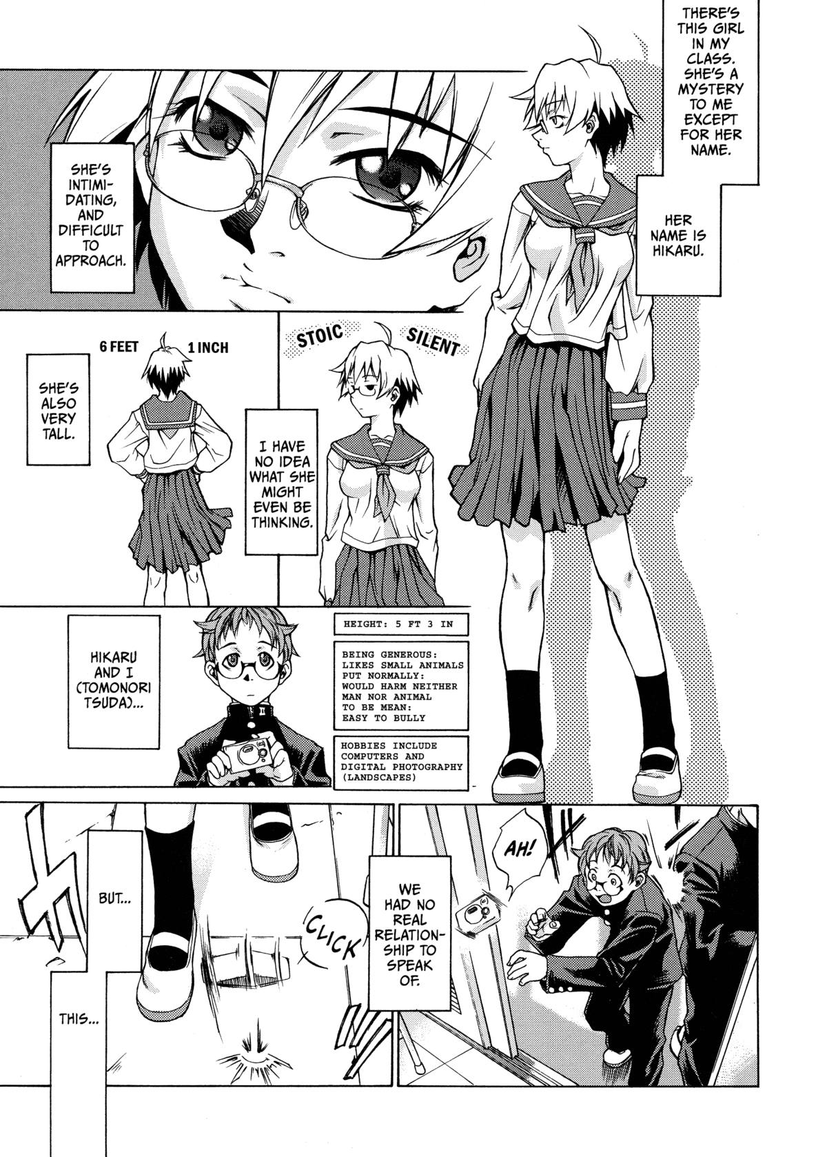 Take On Me page 5