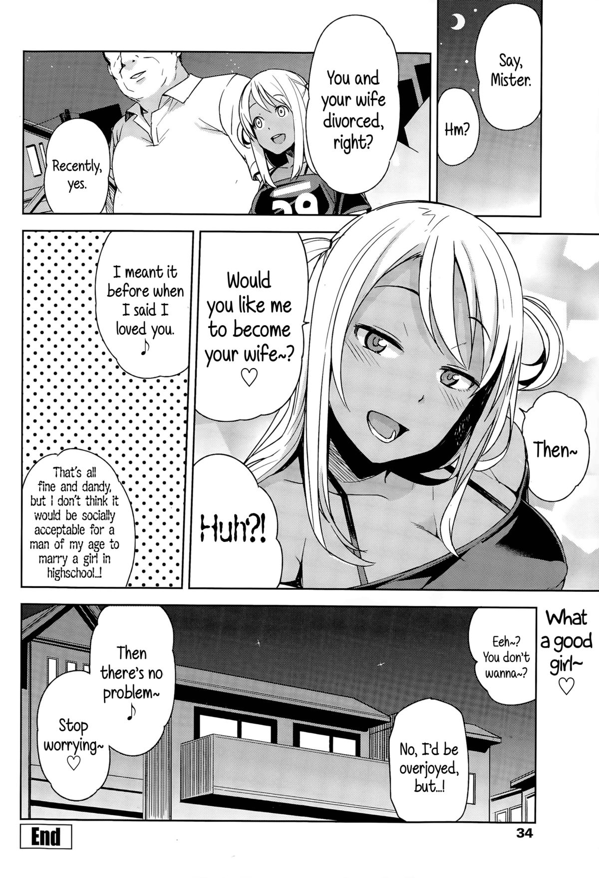 Take Out Ch.1-2 page 45