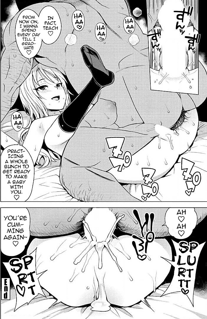 TAKE OUT with page 22