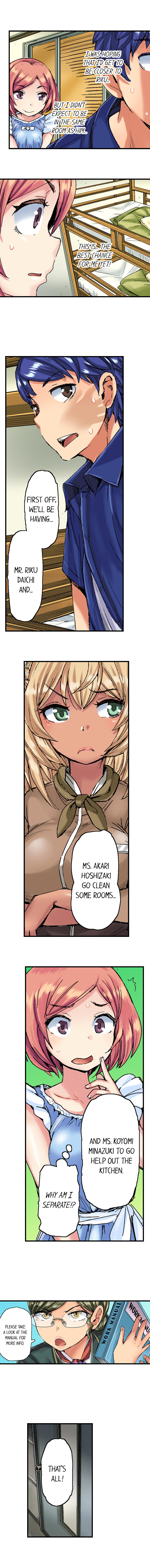 Taking a Hot Tanned Chick’s Virginity page 9