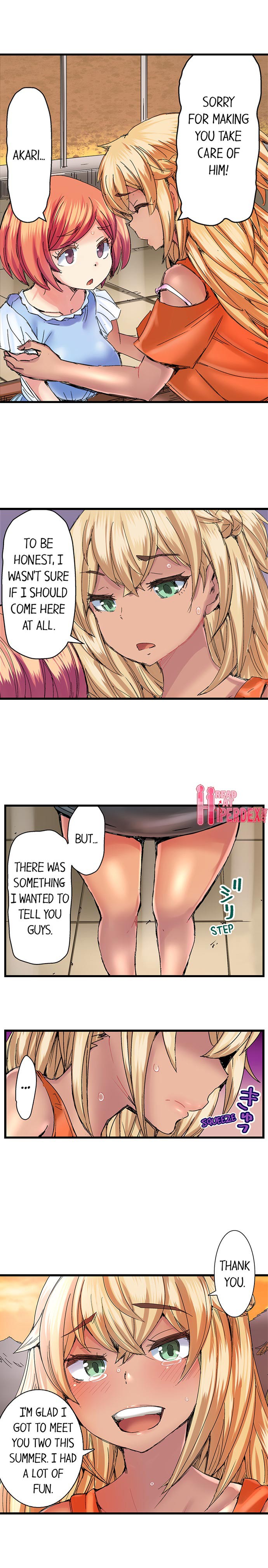 Taking a Hot Tanned Chick’s Virginity page 386