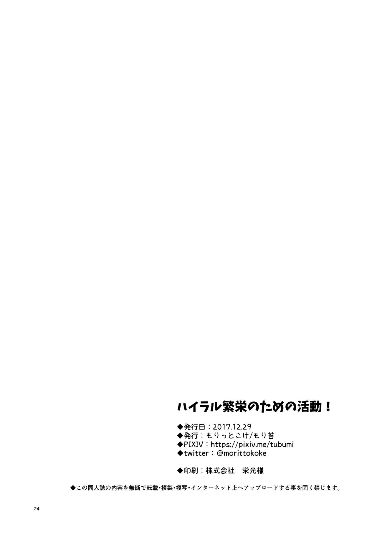 Taking Steps to Ensure Hyrule's Prosperity! (The Legend of Zelda) [English] =The Lost Light= page 25