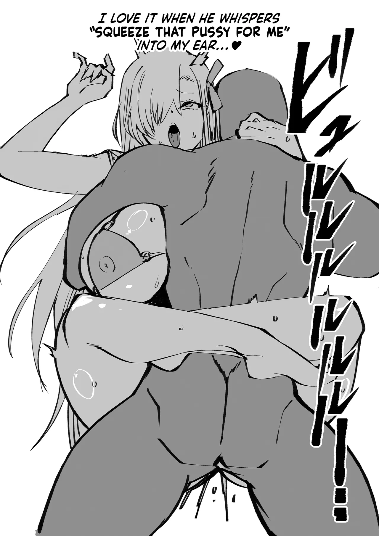 Tamari ni Tamatta Seiyoku Uketomemasu Sensei no Koto ga Daisukidakara... Seishori Schedule Go-Youi Shimashita 4 ー I’ll Handle Your Pent-Up Lust! Sensei! We Really Love You, So... We’ve Come Up With A Way To... Relieve You❤ 4 page 39