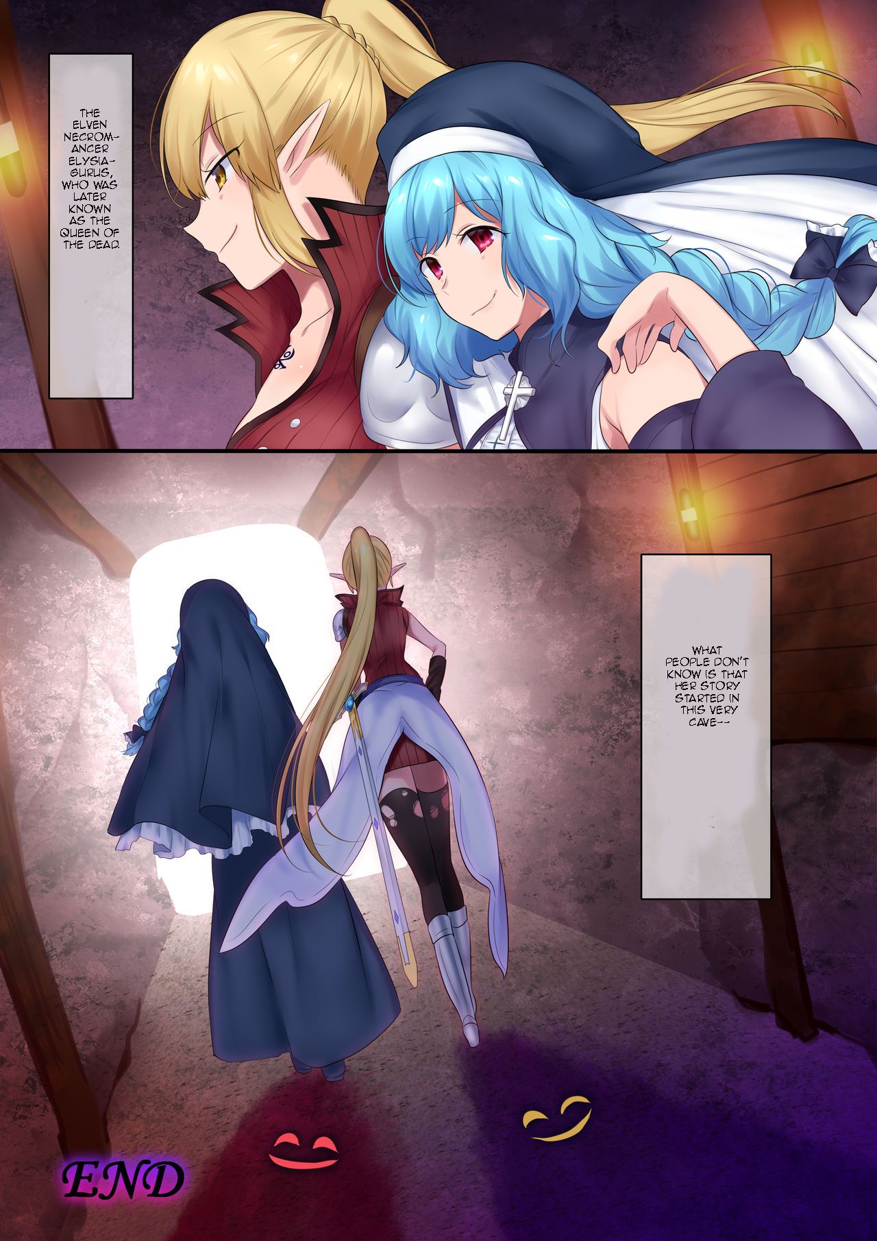 Tamautsushi no majutsu page 31