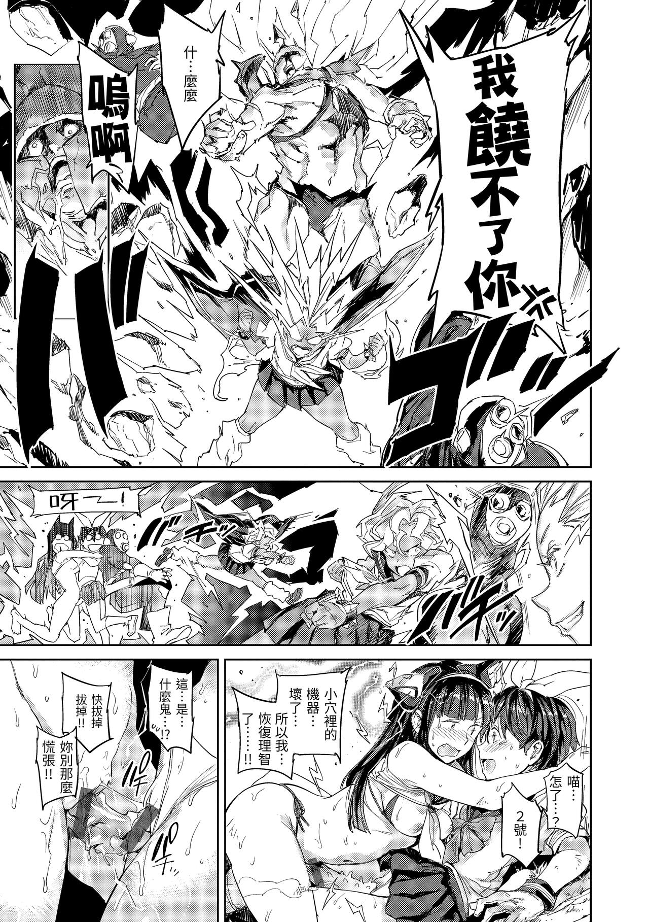 Tanetsuke Program page 102