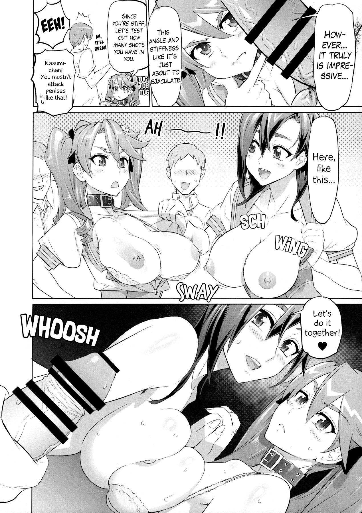Tanpoko 2 page 10