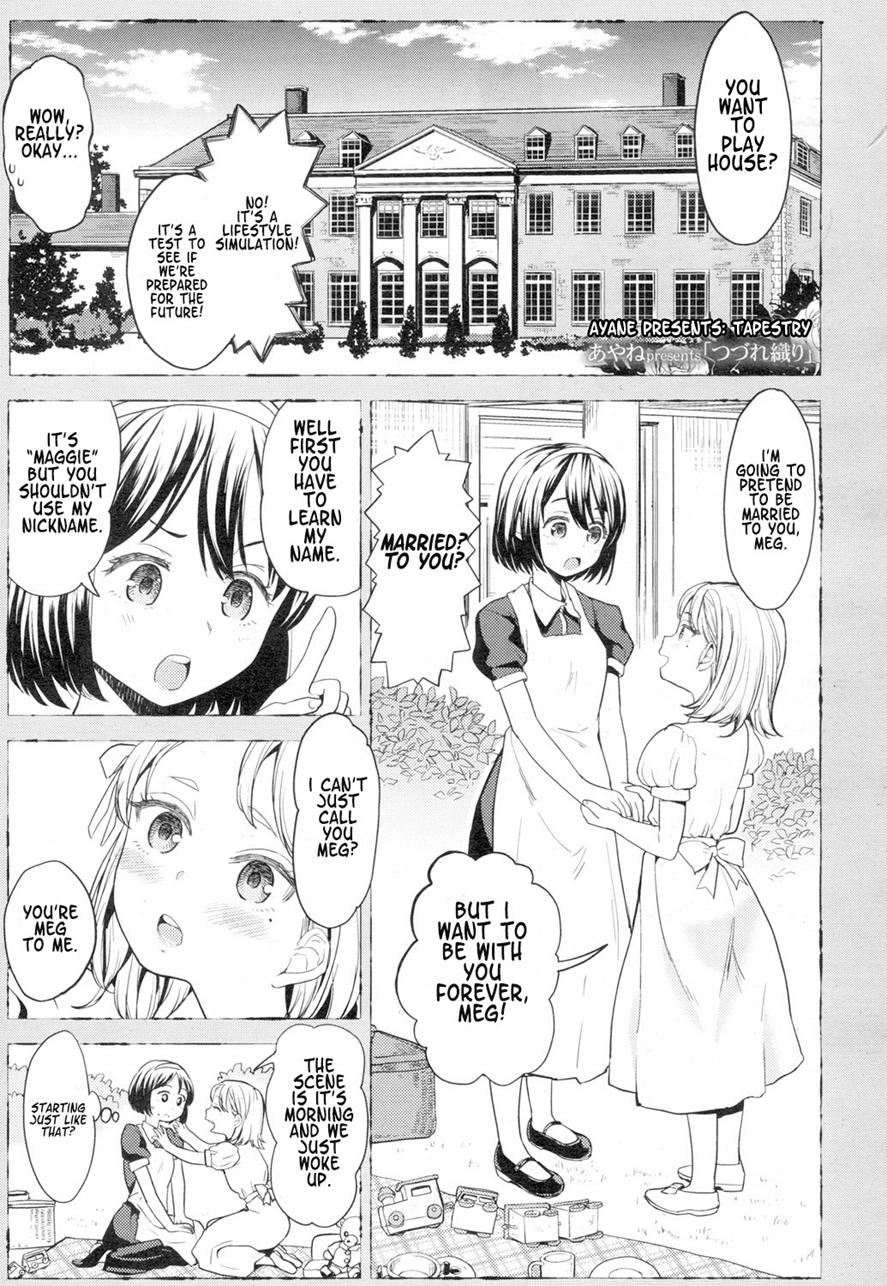 Tapestry Ch.1-2 page 1