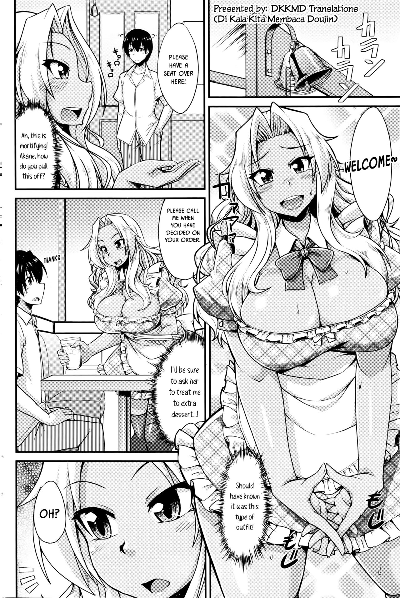 Taste-Testing Time page 2