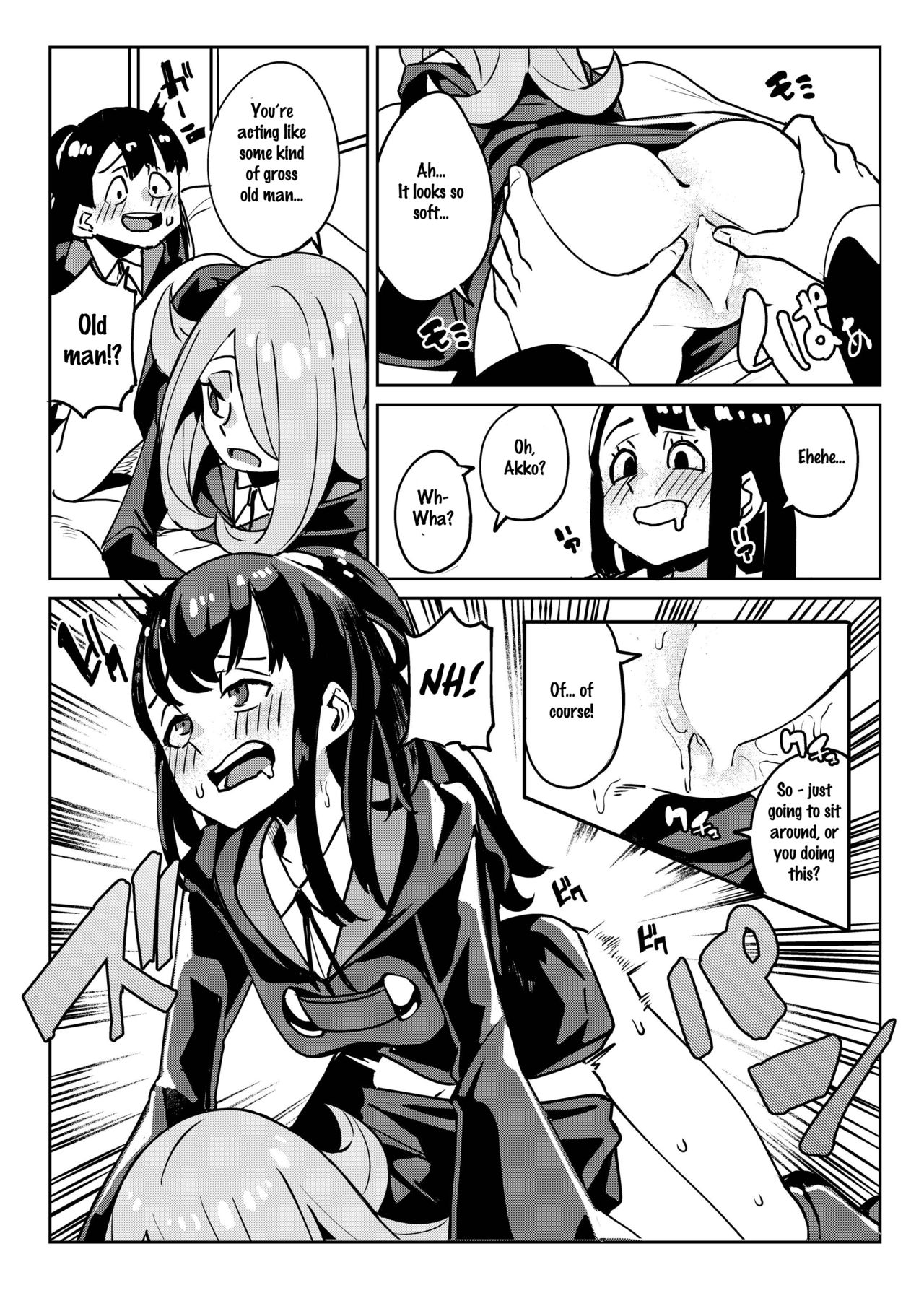 Tasting page 11