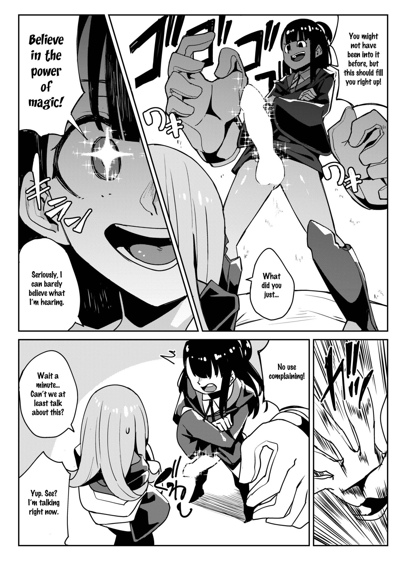 Tasting page 15