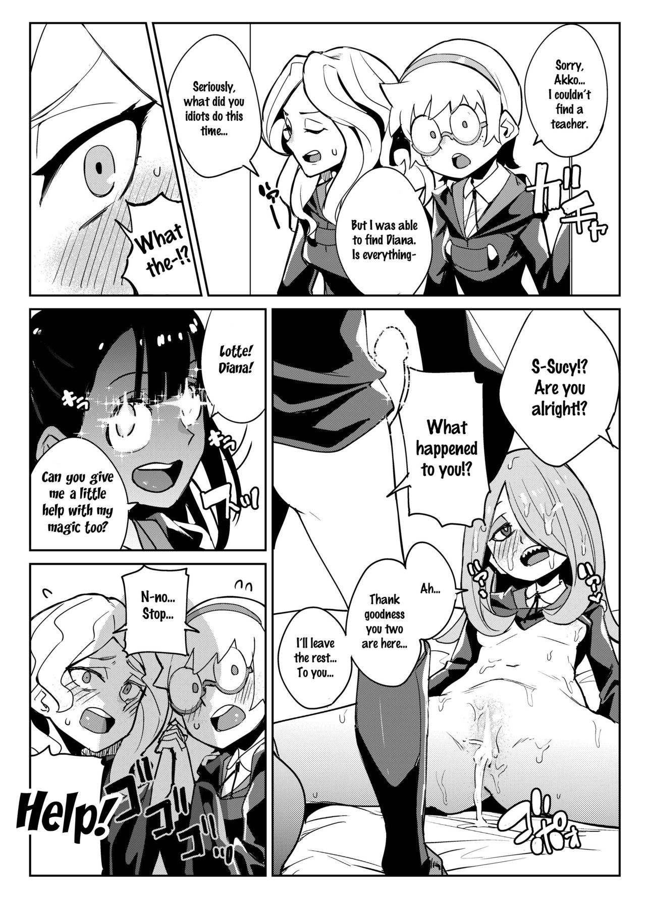 Tasting page 21