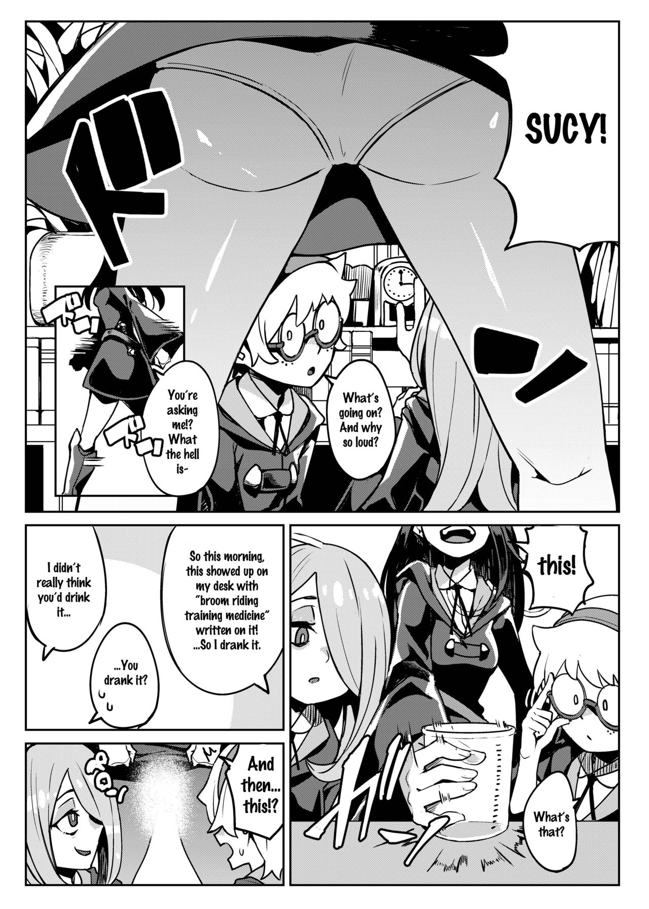 Tasting page 3