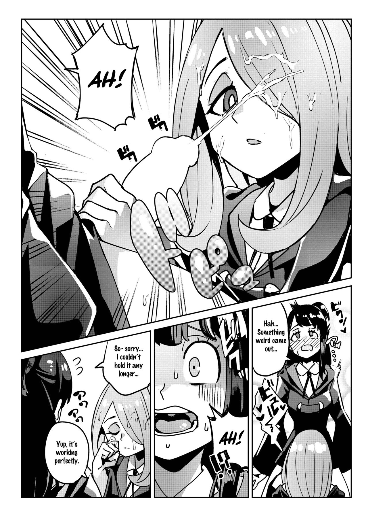 Tasting page 7