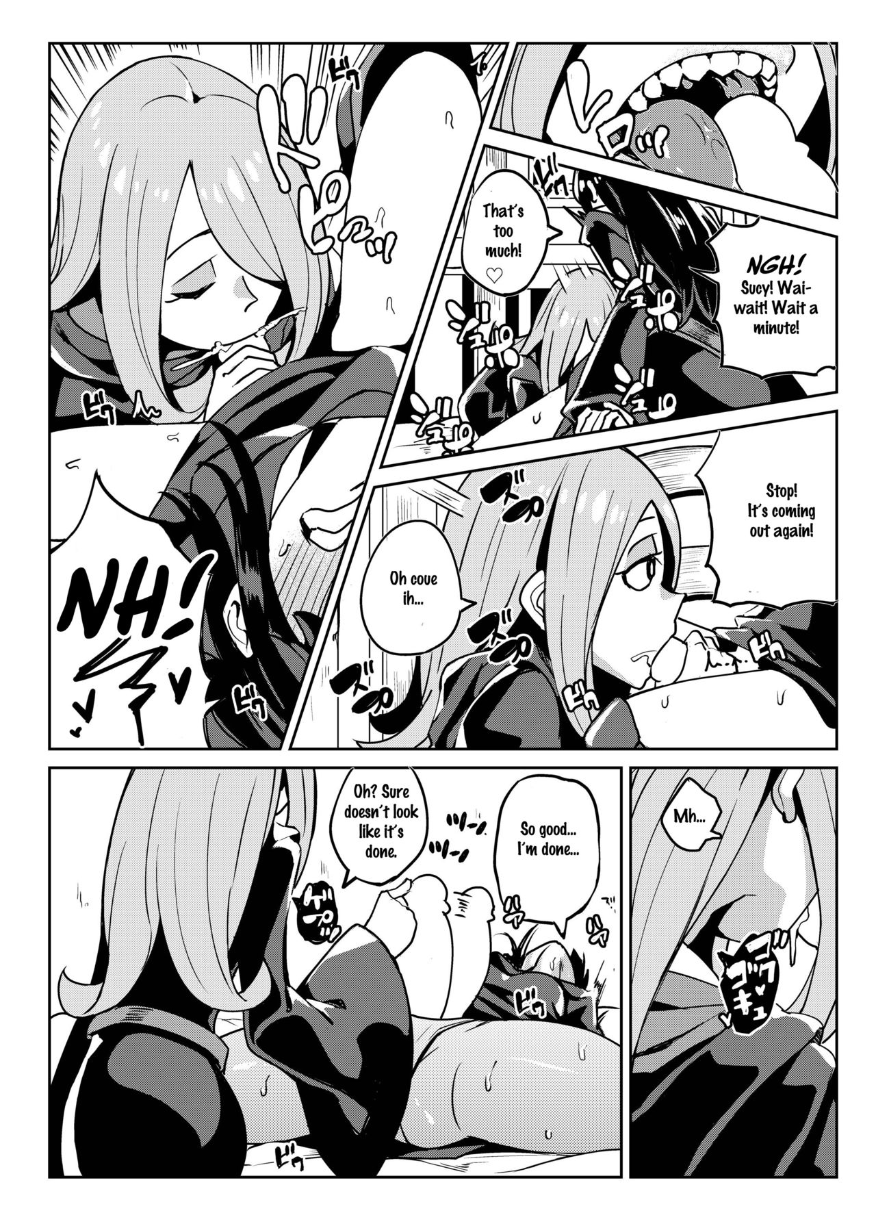 Tasting page 9