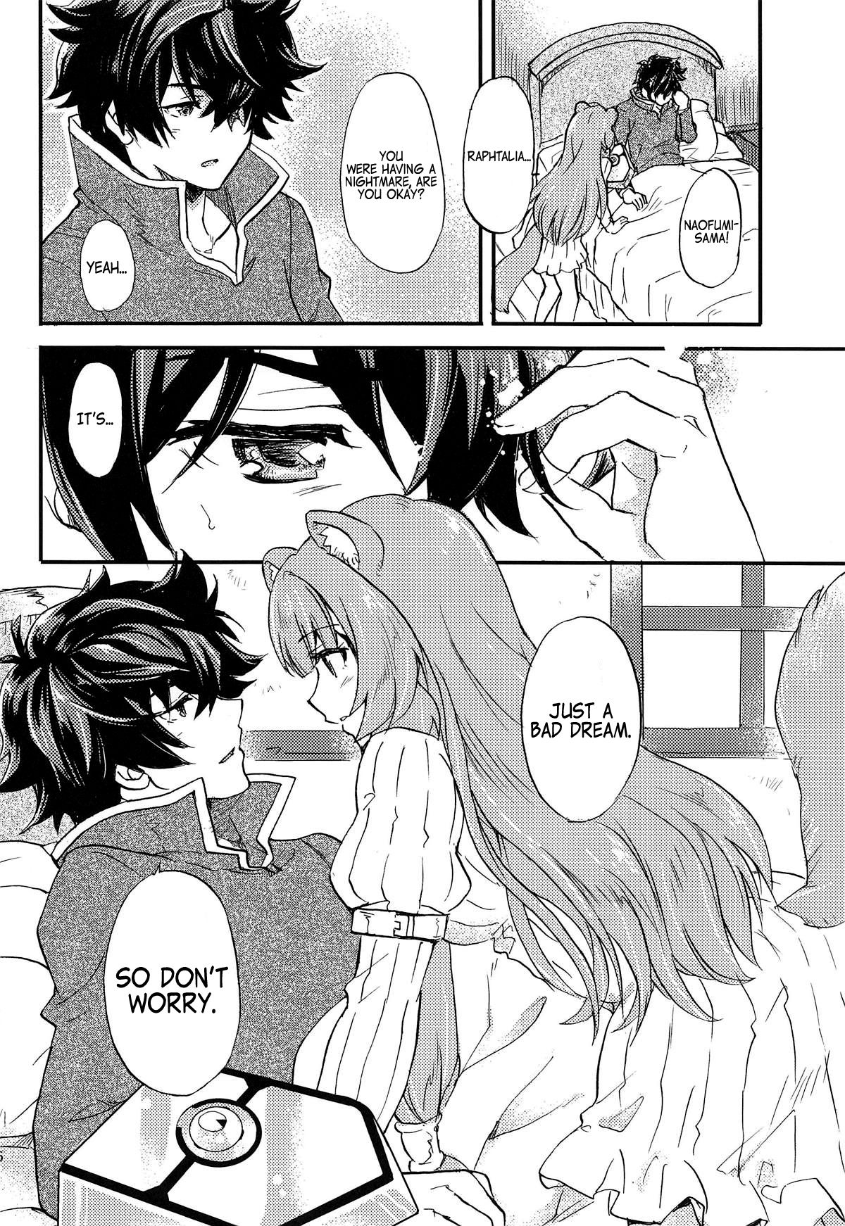 Tate no Yuusha to Dorei no Shoujo page 5