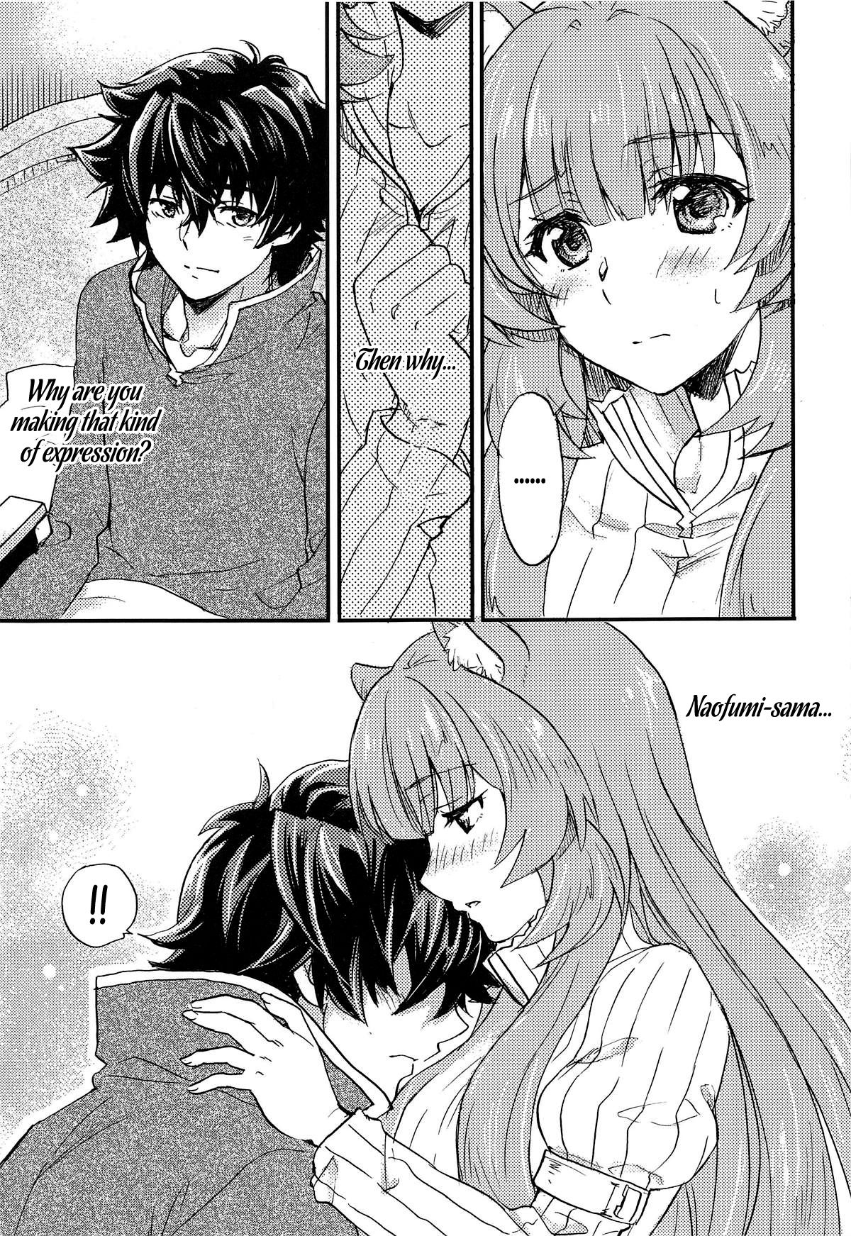 Tate no Yuusha to Dorei no Shoujo page 6