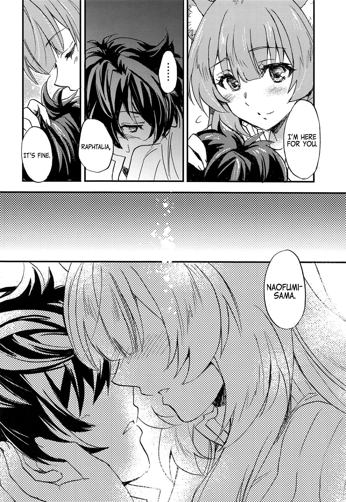 Tate no Yuusha to Dorei no Shoujo page 7