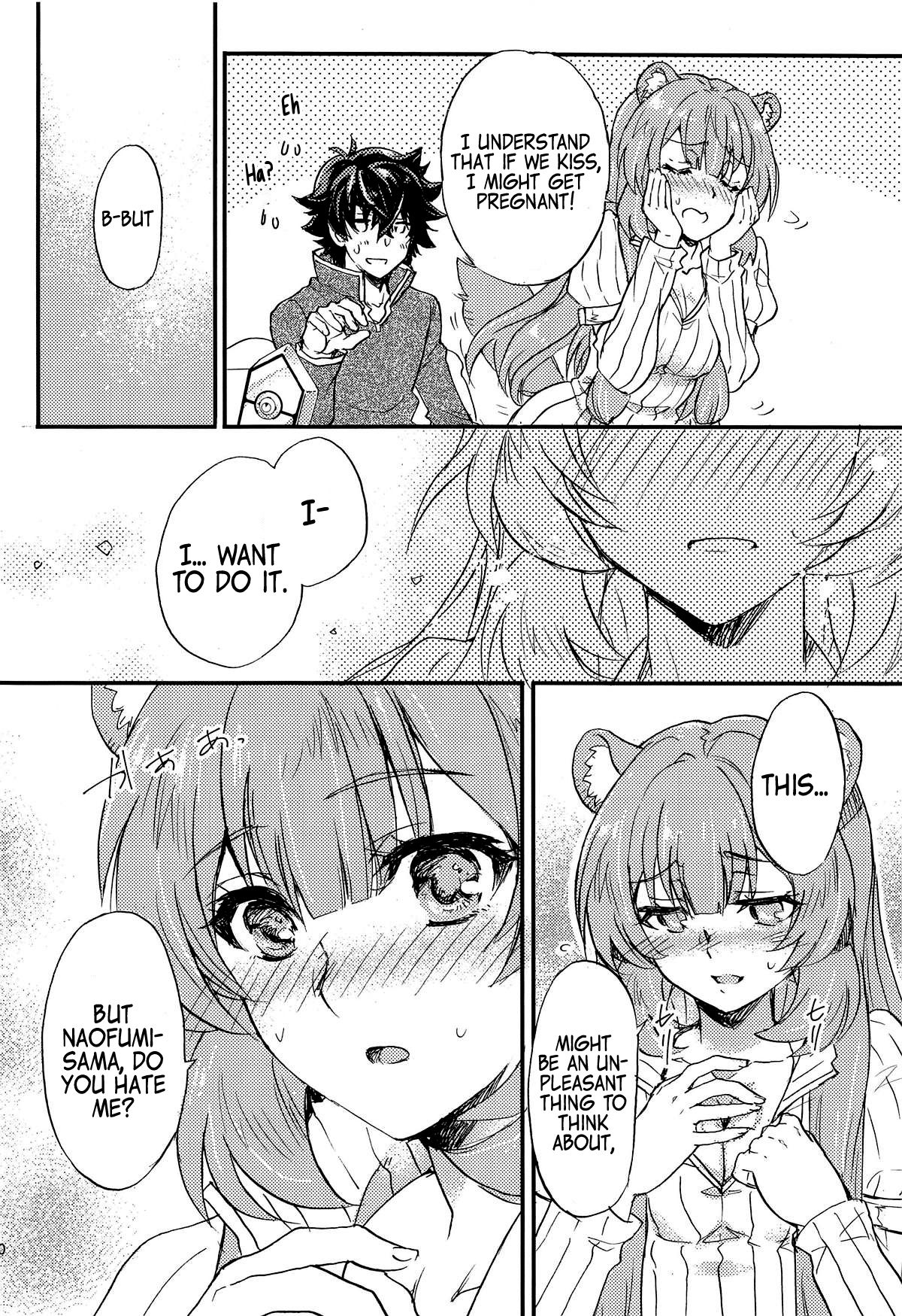 Tate no Yuusha to Dorei no Shoujo page 9