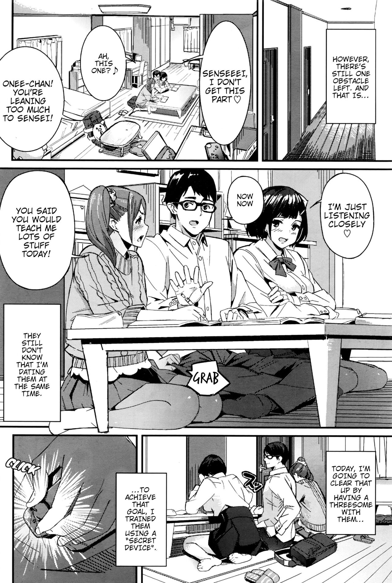 Teach two candies page 2