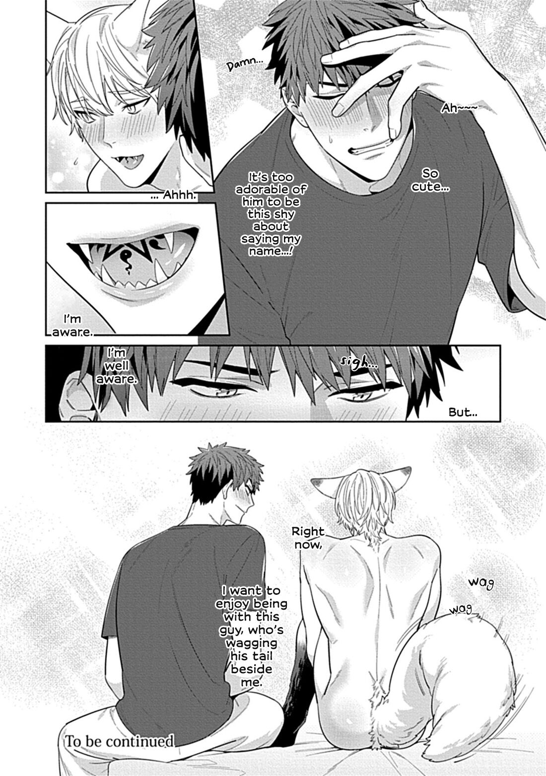 Teacher, Meals on the Bed page 106