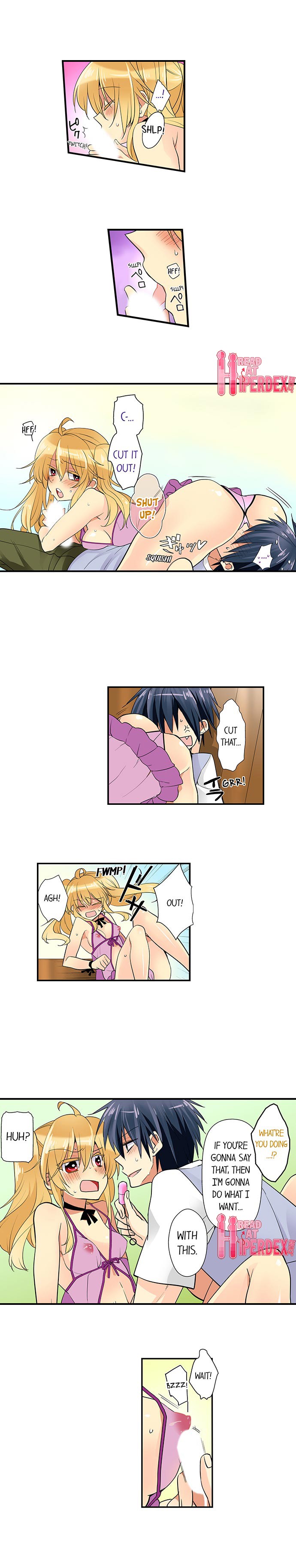 Teaching Sex to My Amnesiac Sister page 178