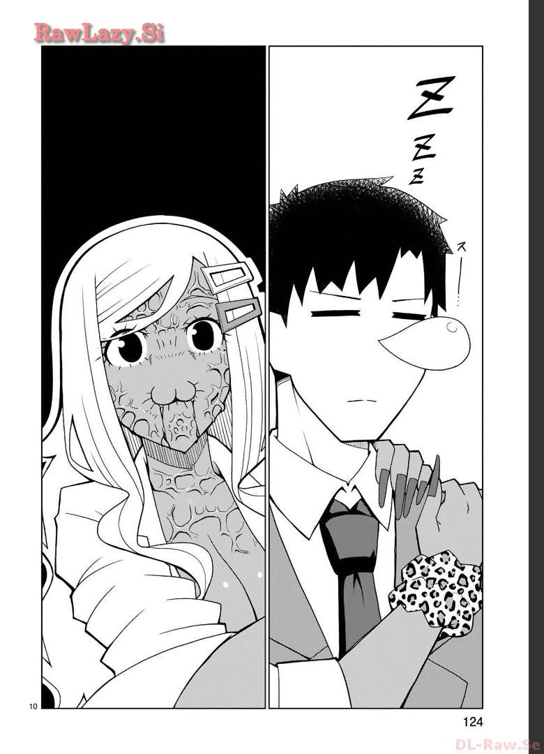 Tedama Ni Toritai Kurokiya-San fanservice compilation page 48