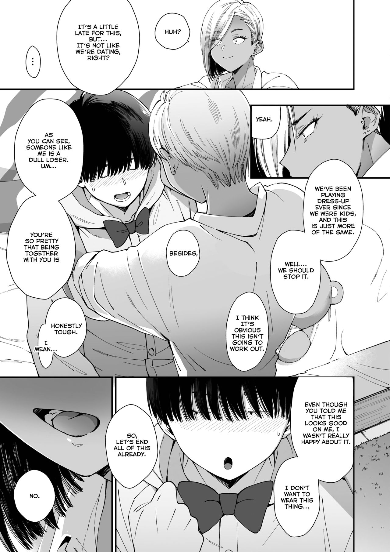 Teddy Steady page 11