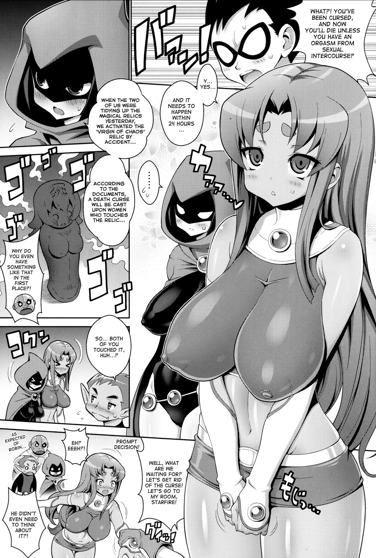 Teen Pipans page 2