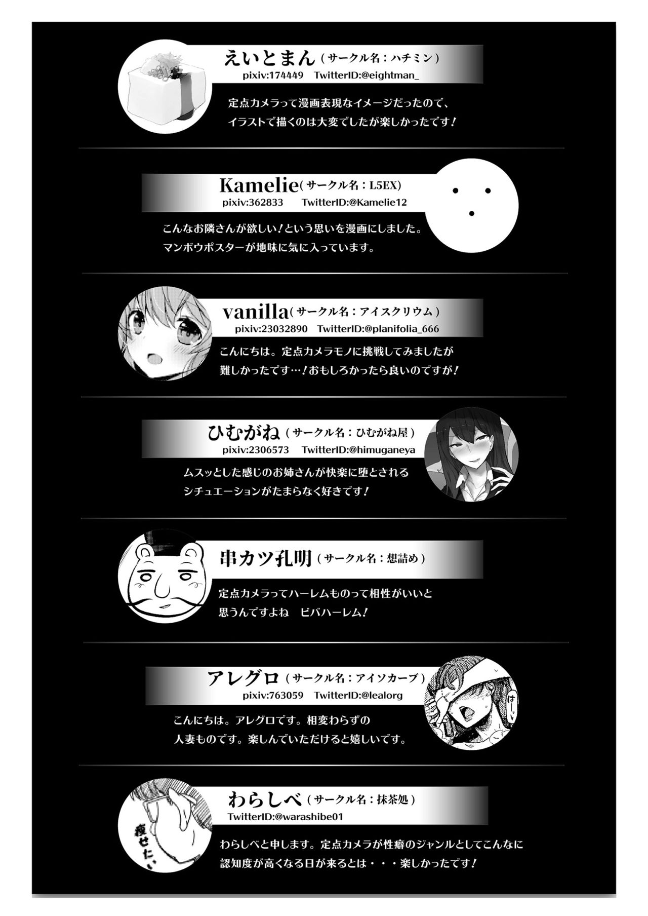 Teiten Kansoku page 67
