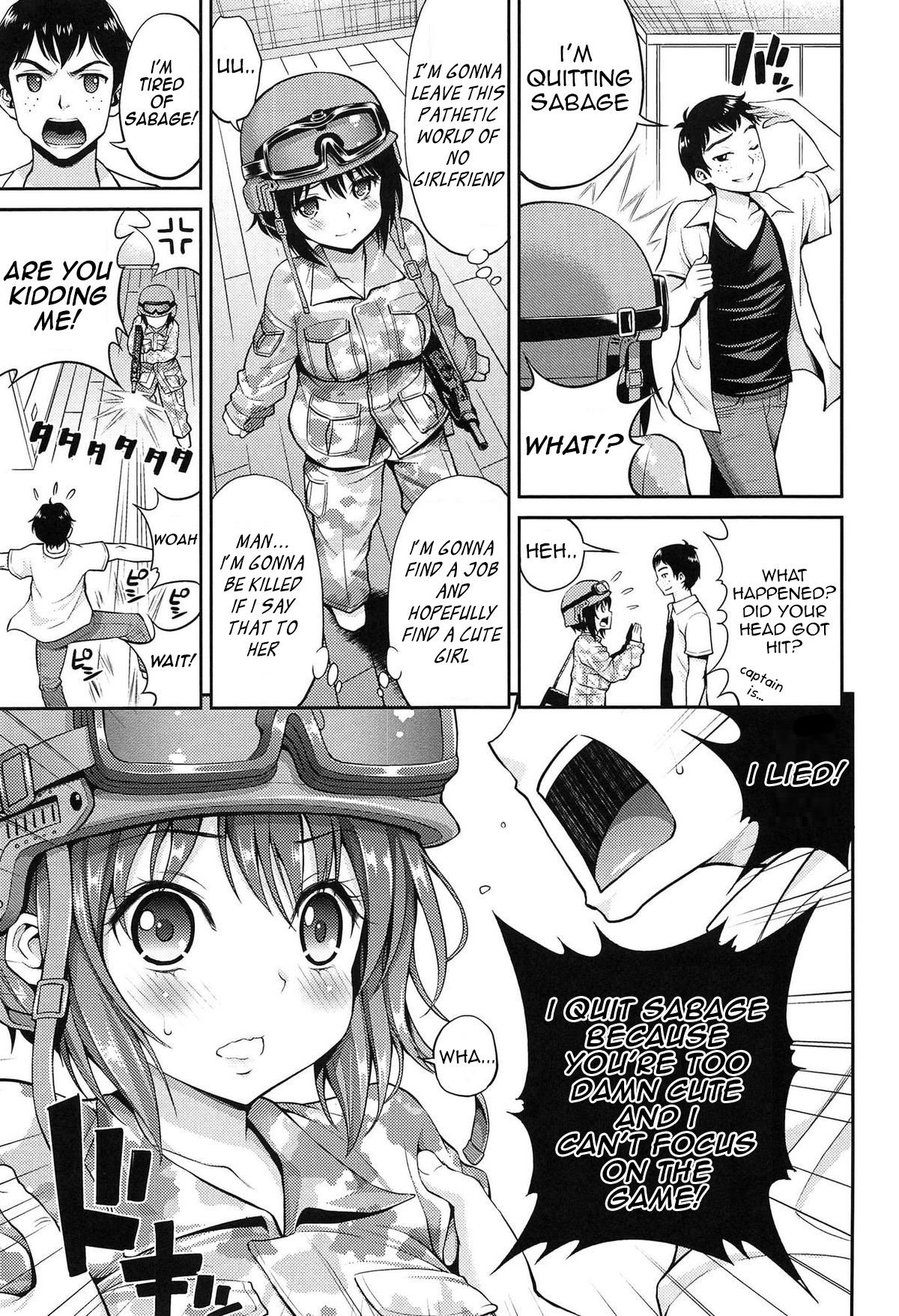 Teletari Military page 2