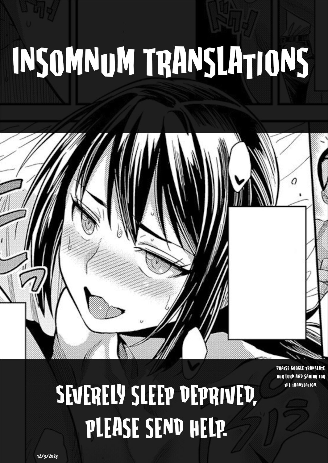Tell Me! Mating Teacher! ~Teaching Making Babies with Your Body~ page 25