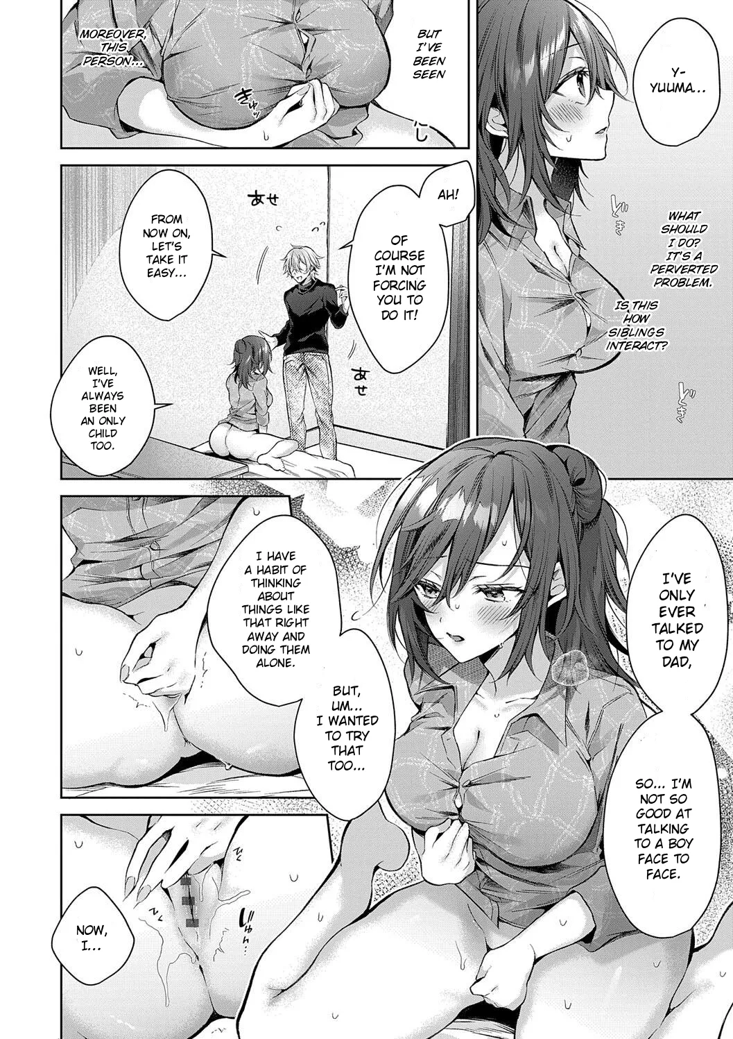 Temporary Immoralism page 8