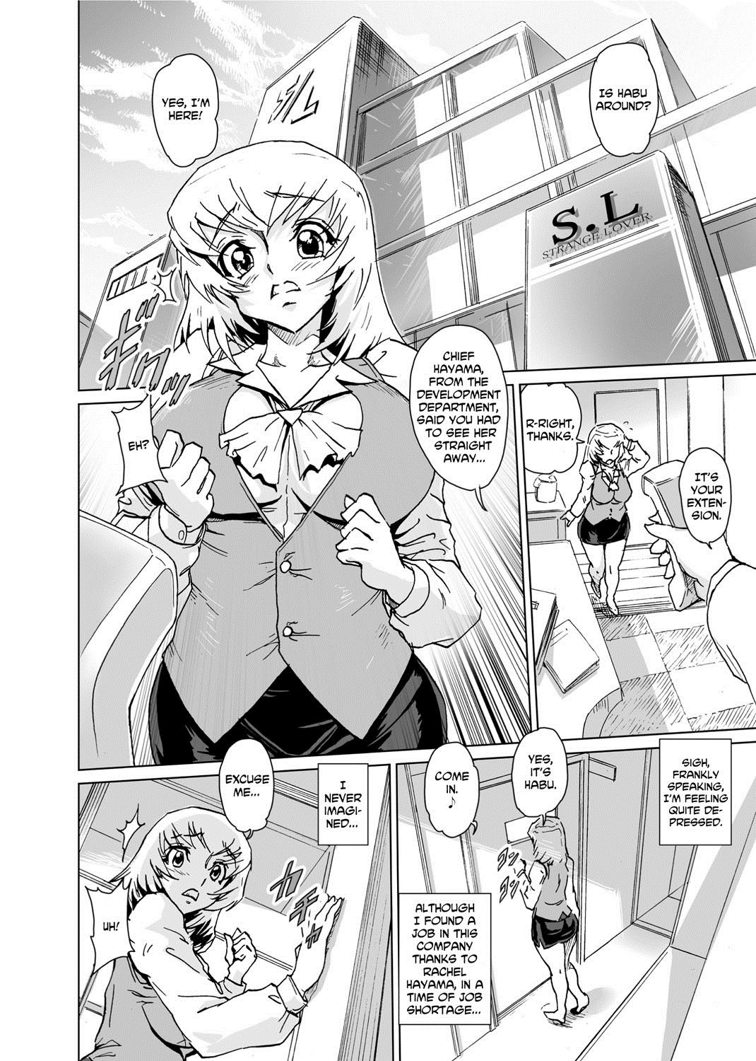 Temptation Every Day page 102
