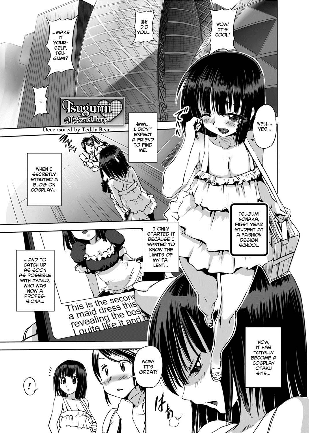 Temptation Every Day page 167