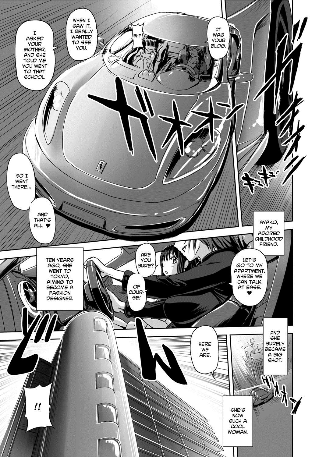 Temptation Every Day page 169