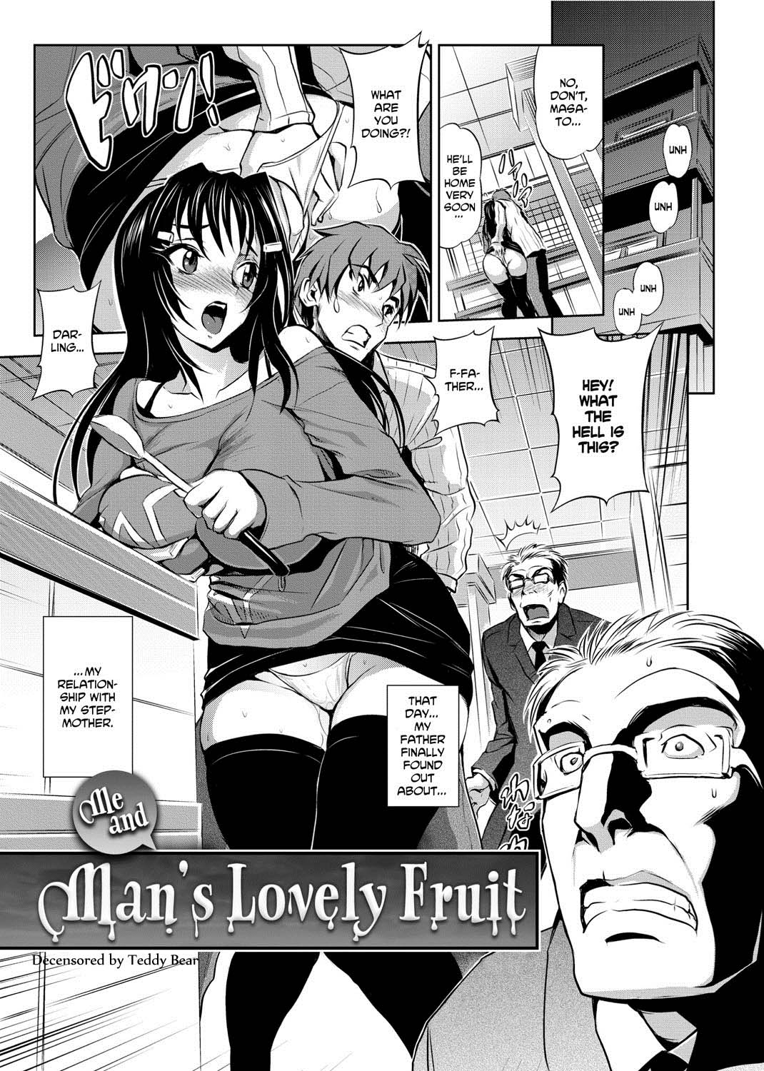 Temptation Every Day page 199