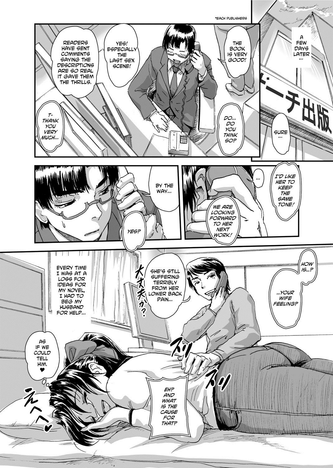 Temptation Every Day page 36