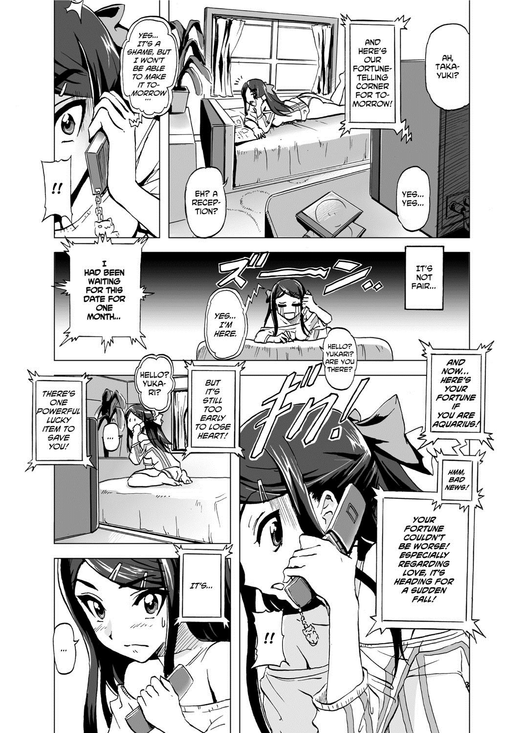 Temptation Every Day page 71
