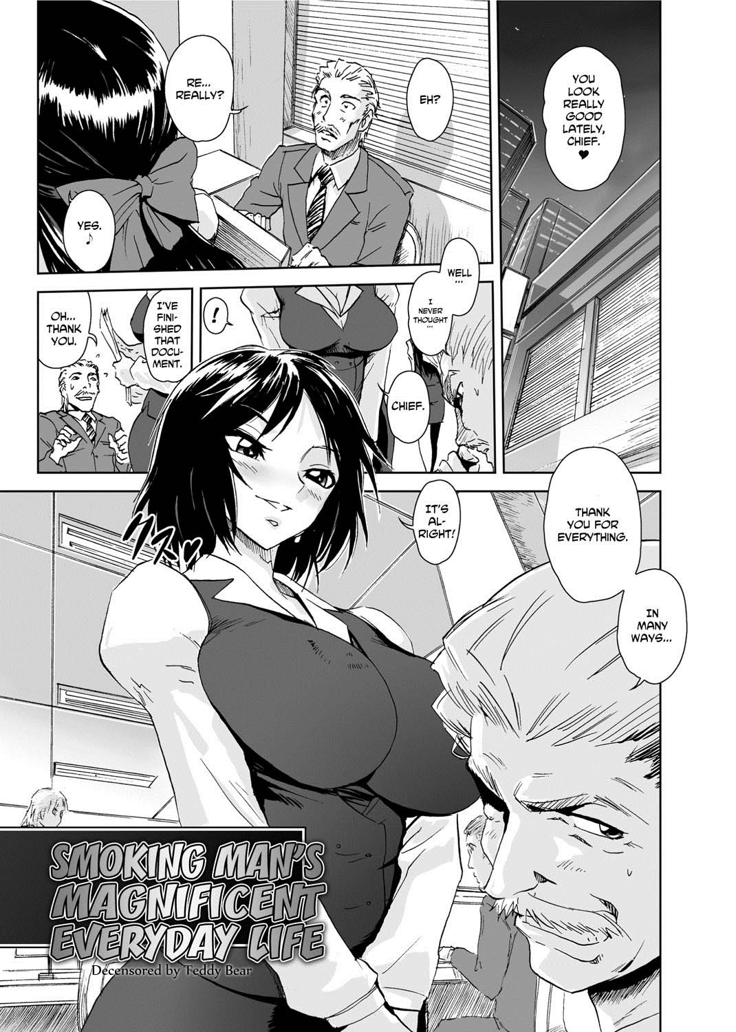 Temptation Every Day page 85