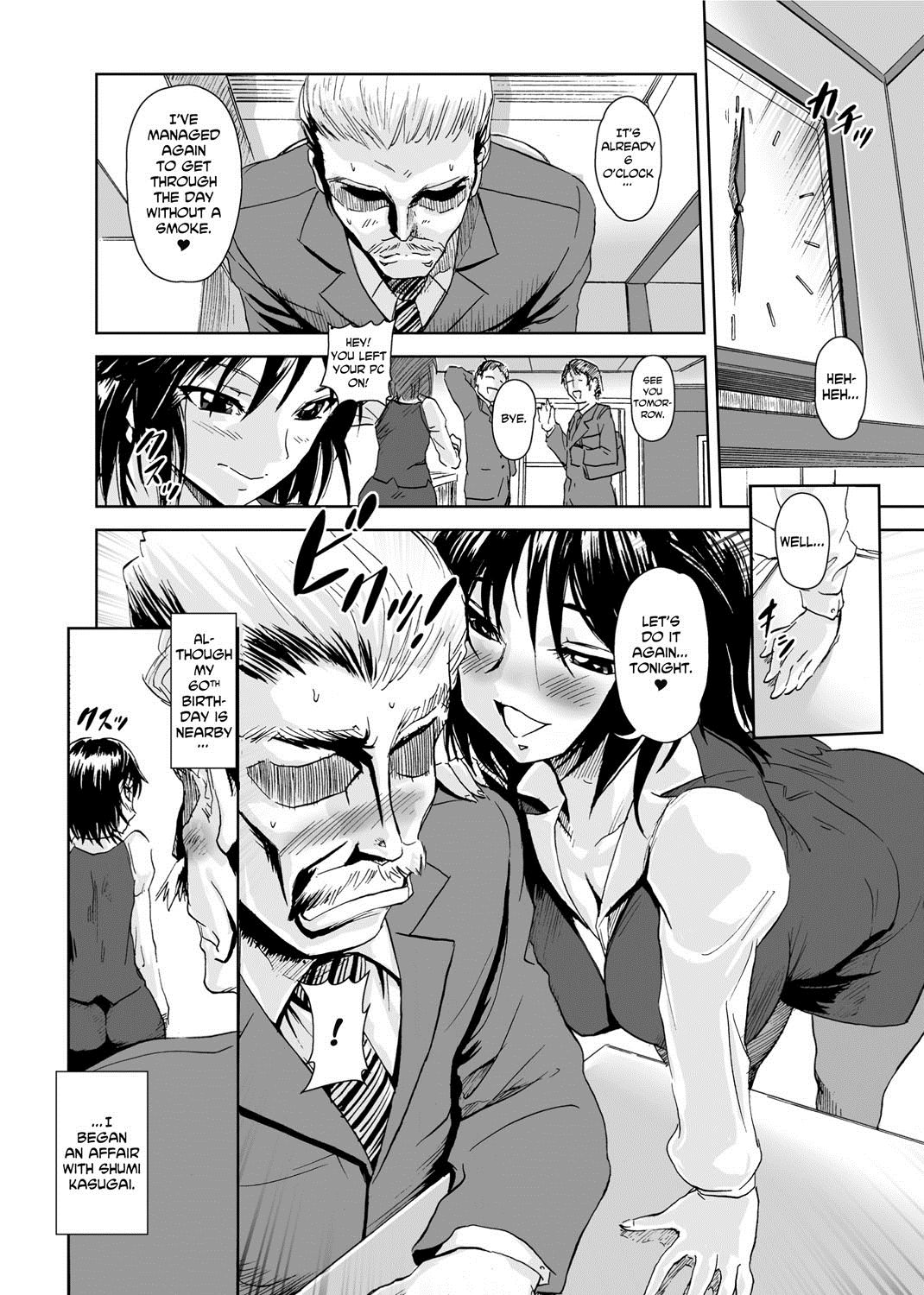 Temptation Every Day page 86