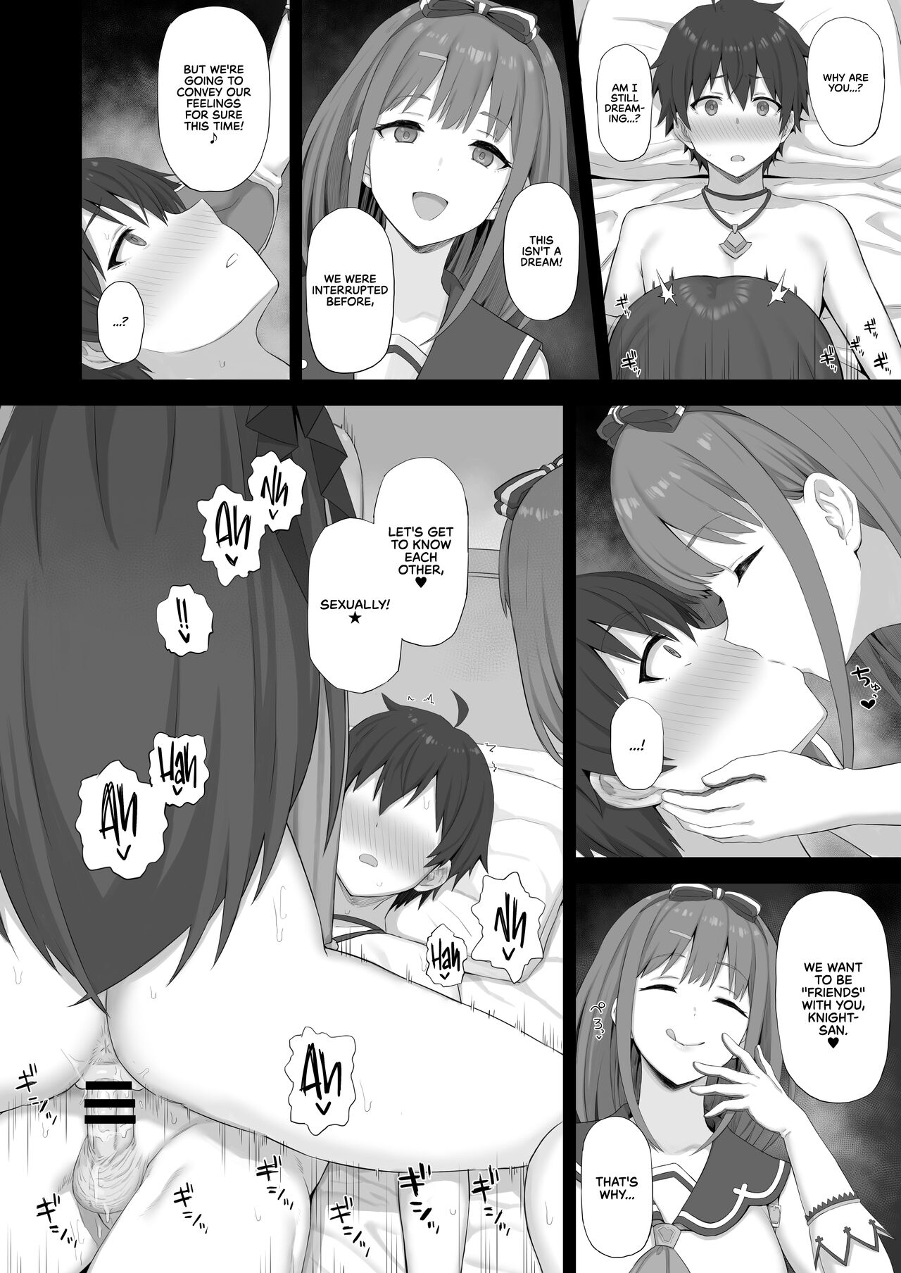 Temptation page 4