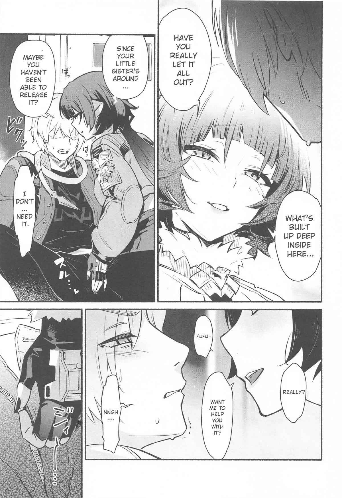 TEMPTATION page 10