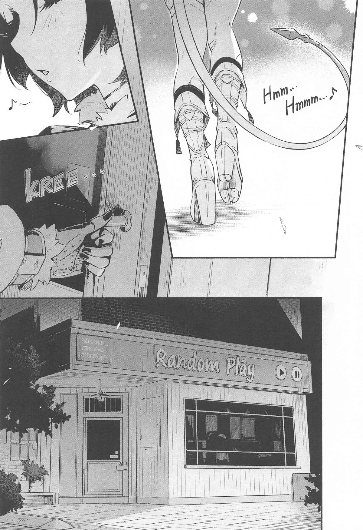 TEMPTATION page 2