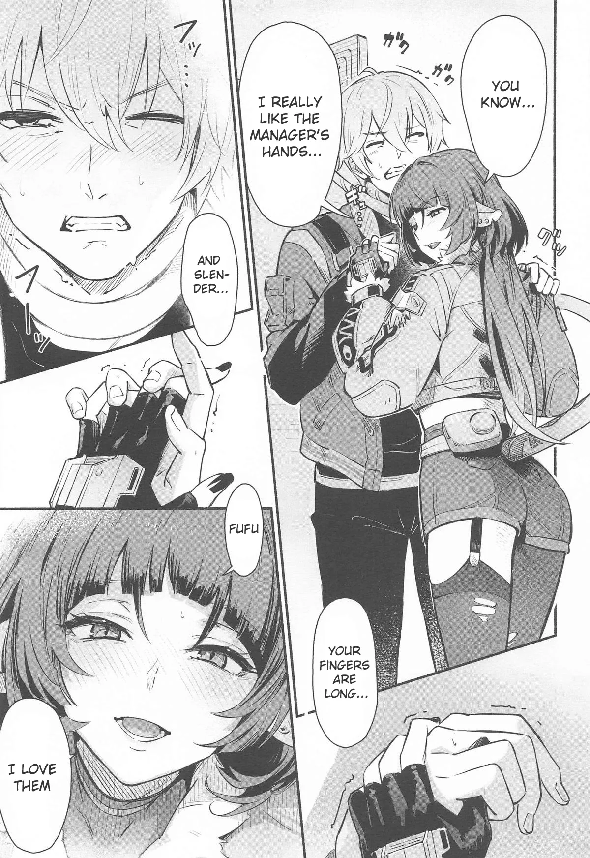TEMPTATION page 6